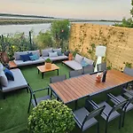 Prázdninový dům Le Doux Rivage Avec Vue Lagune Nature A Pied Clim Parking Prive *