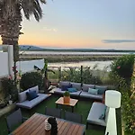 Prázdninový dům Le Doux Rivage Avec Vue Lagune Nature A Pied Clim Parking Prive Frontignan