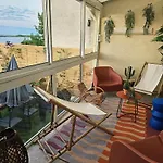 Prázdninový dům Le Doux Rivage Avec Vue Lagune Nature A Pied Clim Parking Prive *