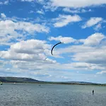 Le Doux Rivage Avec Vue Lagune Nature A Pied Clim Parking Prive
