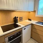 Le Doux Rivage Avec Vue Lagune Nature A Pied Clim Parking Prive Frontignan