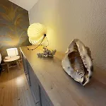 Le Doux Rivage Avec Vue Lagune Nature A Pied Clim Parking Prive Frontignan