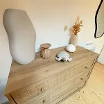 Le Doux Rivage Avec Vue Lagune Nature A Pied Clim Parking Prive * Frontignan