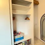Le Doux Rivage Avec Vue Lagune Nature A Pied Clim Parking Prive Frontignan