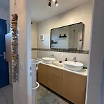 Prázdninový dům Le Doux Rivage Avec Vue Lagune Nature A Pied Clim Parking Prive Frontignan