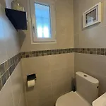 Le Doux Rivage Avec Vue Lagune Nature A Pied Clim Parking Prive Frontignan