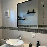 Le Doux Rivage Avec Vue Lagune Nature A Pied Clim Parking Prive * Frontignan