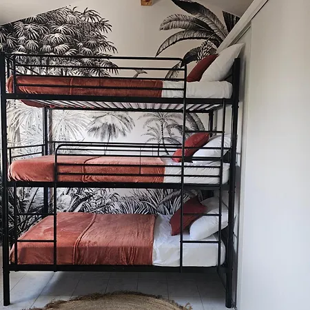 別荘 Le Doux Rivage Avec Vue Lagune Nature A Pied Clim Parking Prive *