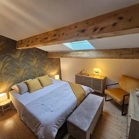 Hébergement de vacances Familiale Avec Vue Lagune Nature à Pied Clim Parking Prive