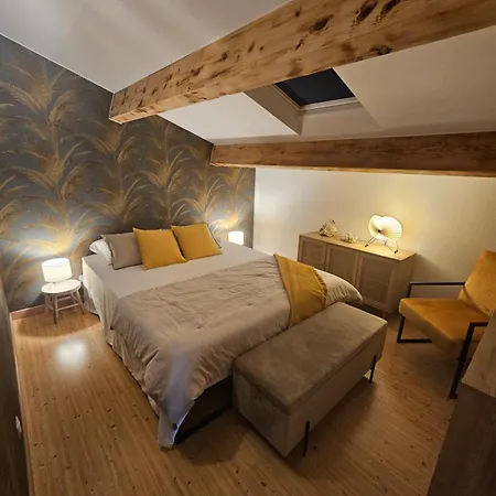 Ferienhaus Le Doux Rivage Avec Vue Lagune Nature A Pied Clim Parking Prive