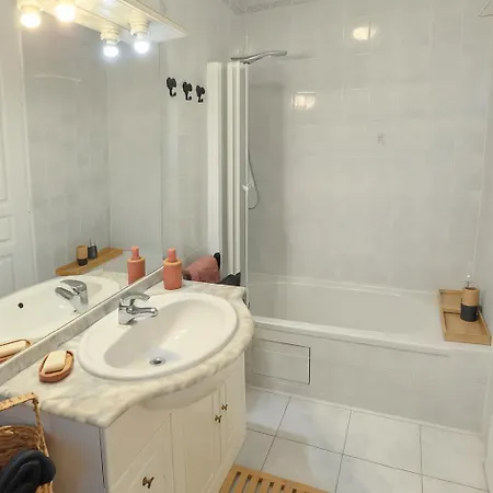 Le Doux Rivage Avec Vue Lagune Nature A Pied Clim Parking Prive