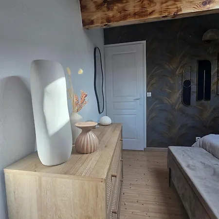 Casa vacanze Familiale Avec Vue Lagune Nature à Pied Clim Parking Prive Frontignan