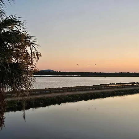 Tatil Evi Le Doux Rivage Avec Vue Lagune Nature A Pied Clim Parking Prive *