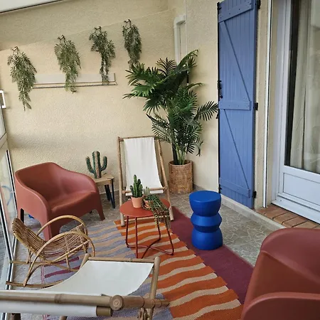Familiale Avec Vue Lagune Nature à Pied Clim Parking Prive Casa vacanze *