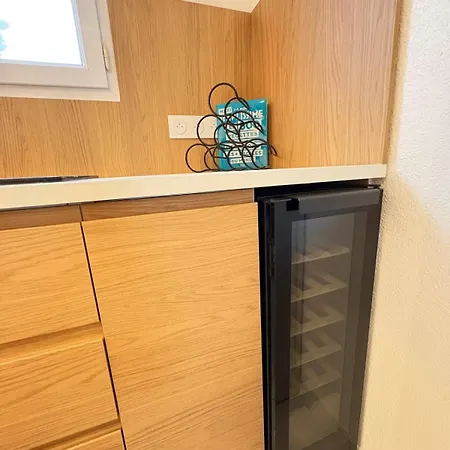 Le Doux Rivage Avec Vue Lagune Nature A Pied Clim Parking Prive *