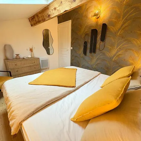 Feriehus Le Doux Rivage Avec Vue Lagune Nature A Pied Clim Parking Prive *