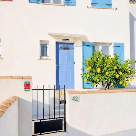 Casa vacanze Familiale Avec Vue Lagune Nature à Pied Clim Parking Prive *