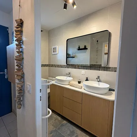 Casa vacanze Familiale Avec Vue Lagune Nature à Pied Clim Parking Prive Frontignan