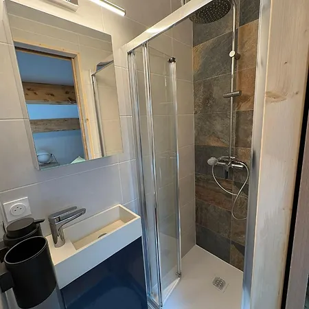 Le Doux Rivage Avec Vue Lagune Nature A Pied Clim Parking Prive Tatil Evi *