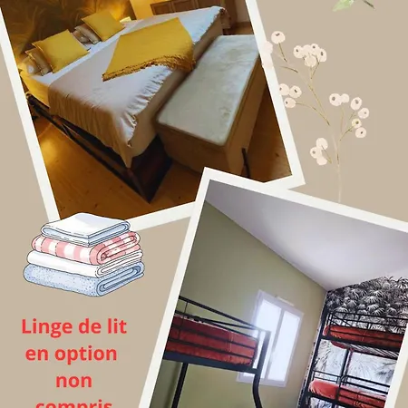 別荘 Le Doux Rivage Avec Vue Lagune Nature A Pied Clim Parking Prive フロンティニャン