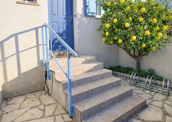 Le Doux Rivage Avec Vue Lagune Nature A Pied Clim Parking Prive