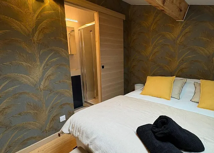 Hébergement de vacances Familiale Avec Vue Lagune Nature à Pied Clim Parking Prive *