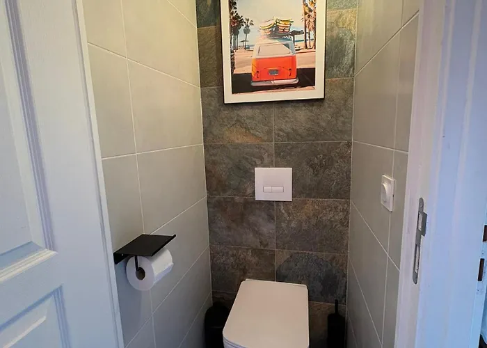 Hébergement de vacances Familiale Avec Vue Lagune Nature à Pied Clim Parking Prive *
